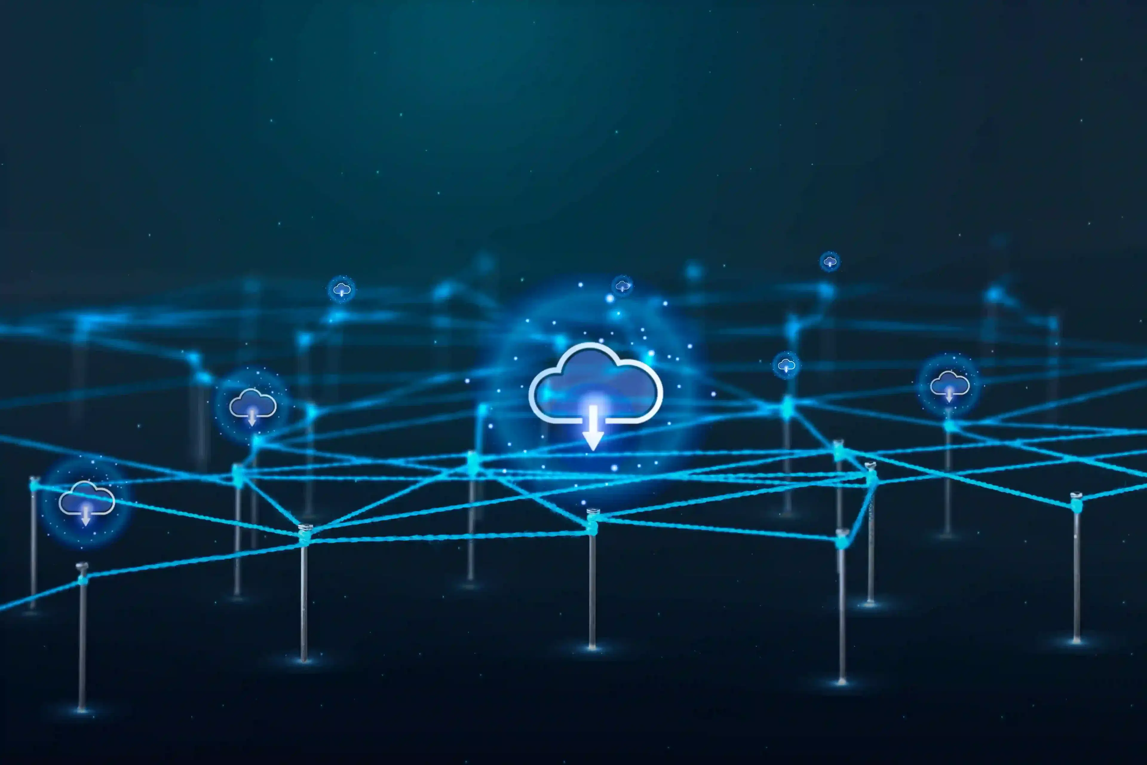 AI Cloud Infrastructure & Architecture