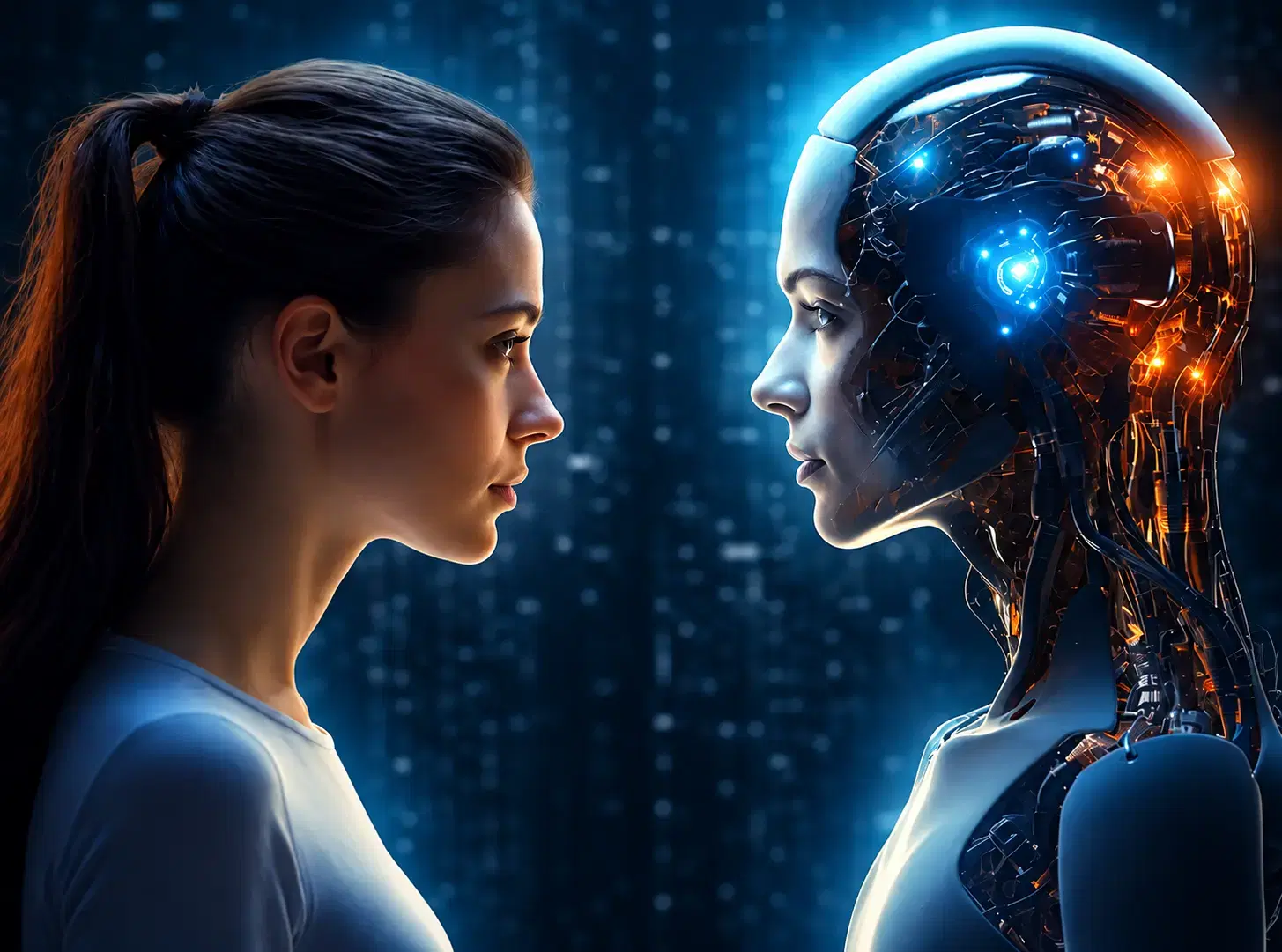 Intelligent Conversational Agent Solutions