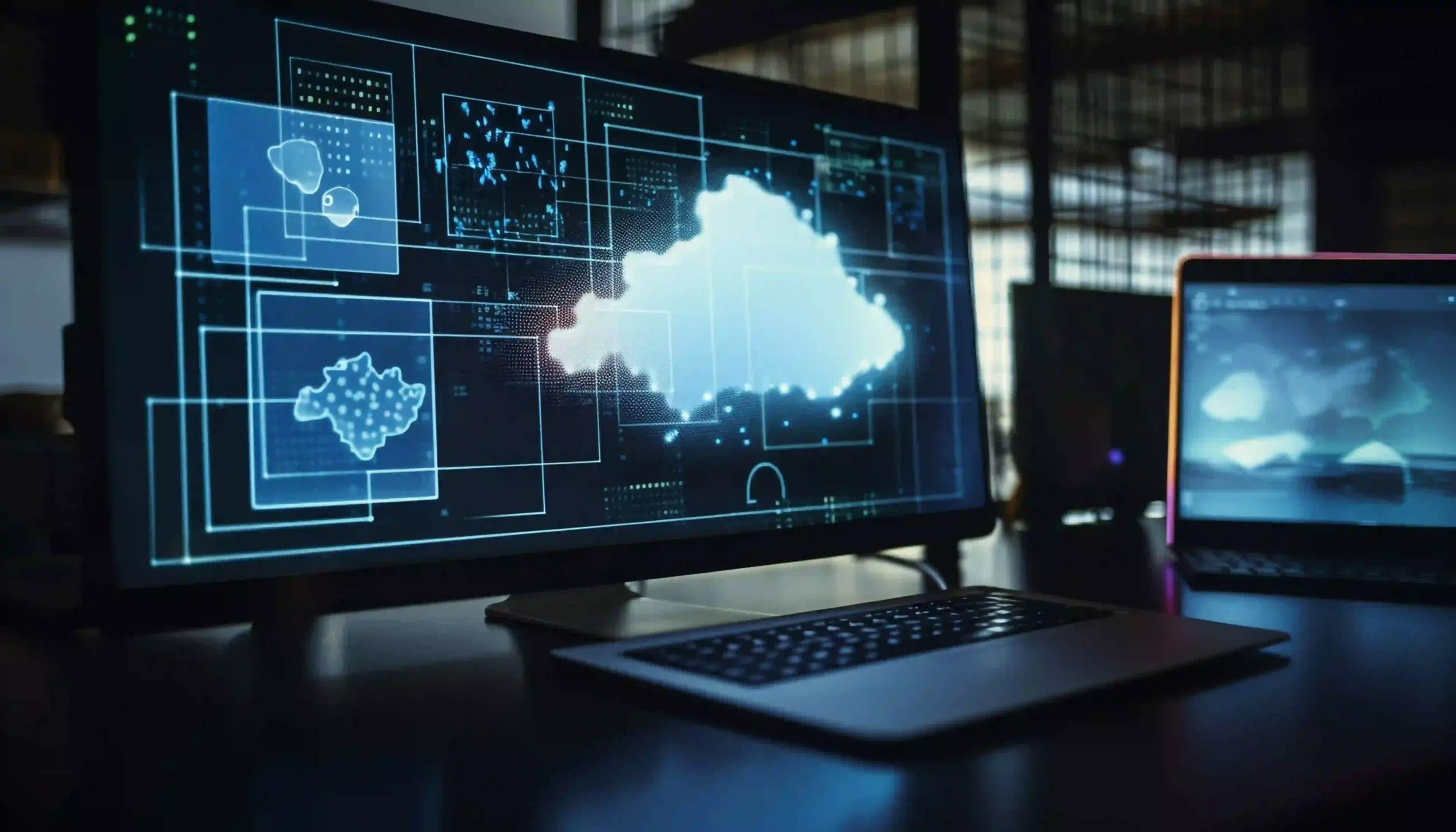 AI-Powered IoT Architecture & Cloud Integration