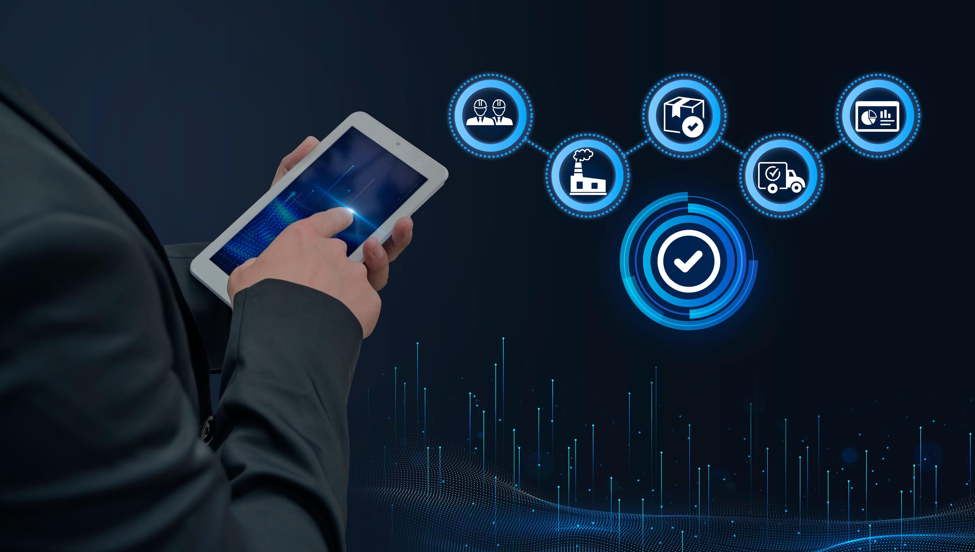 IoT Application Development