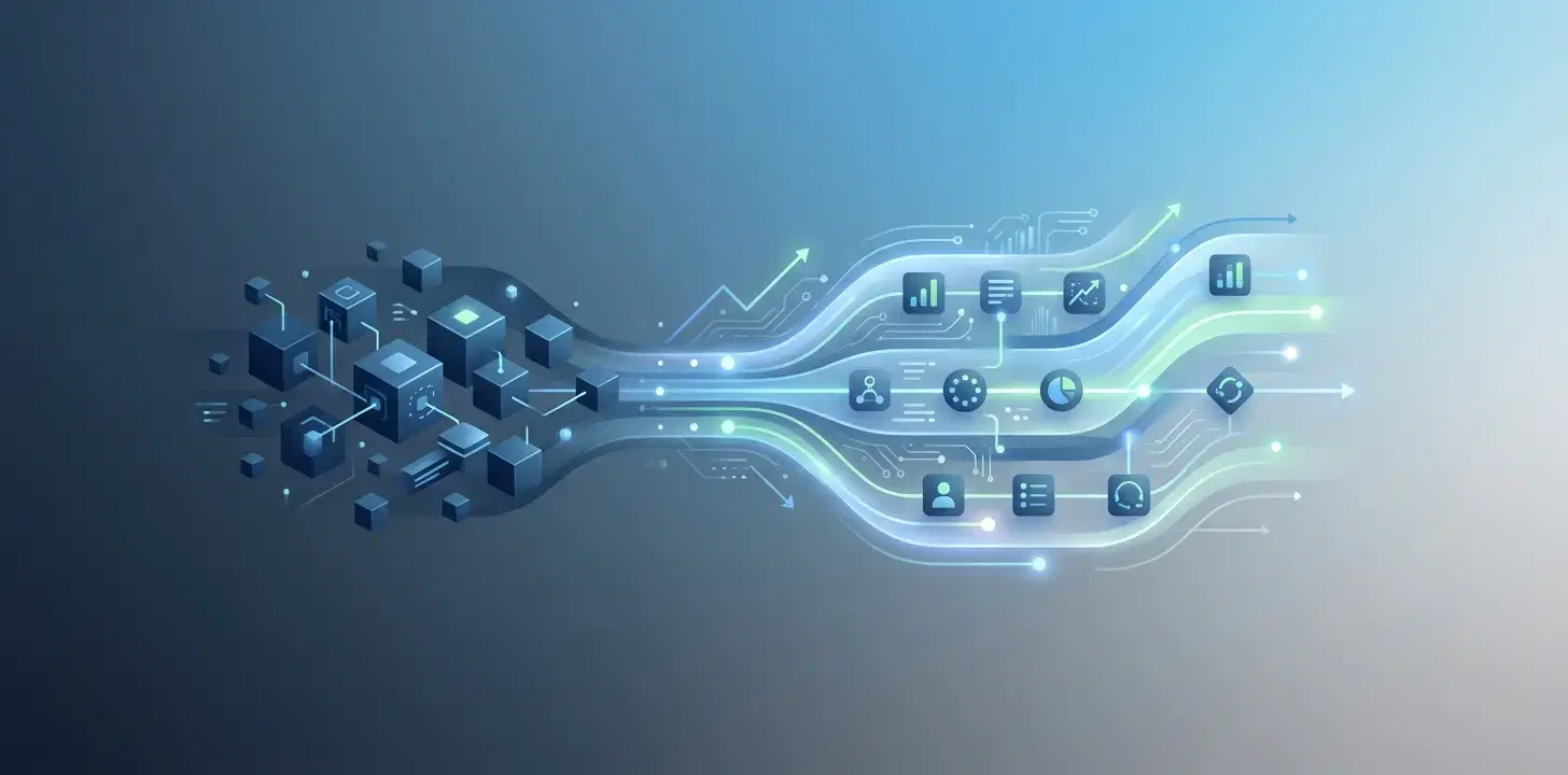 Enterprise AI Automation Services: How Businesses Are Transforming Operations in 2026